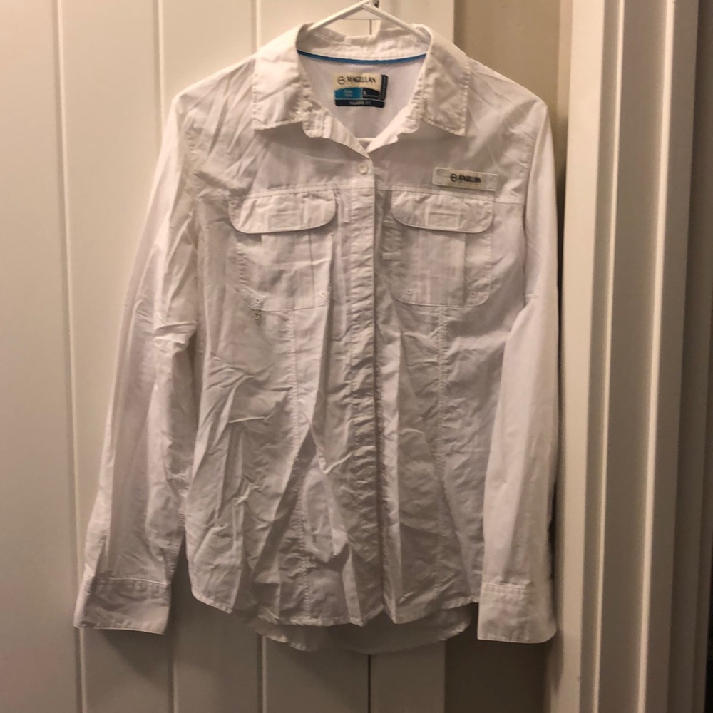Women’s Magellan Fishing Shirt